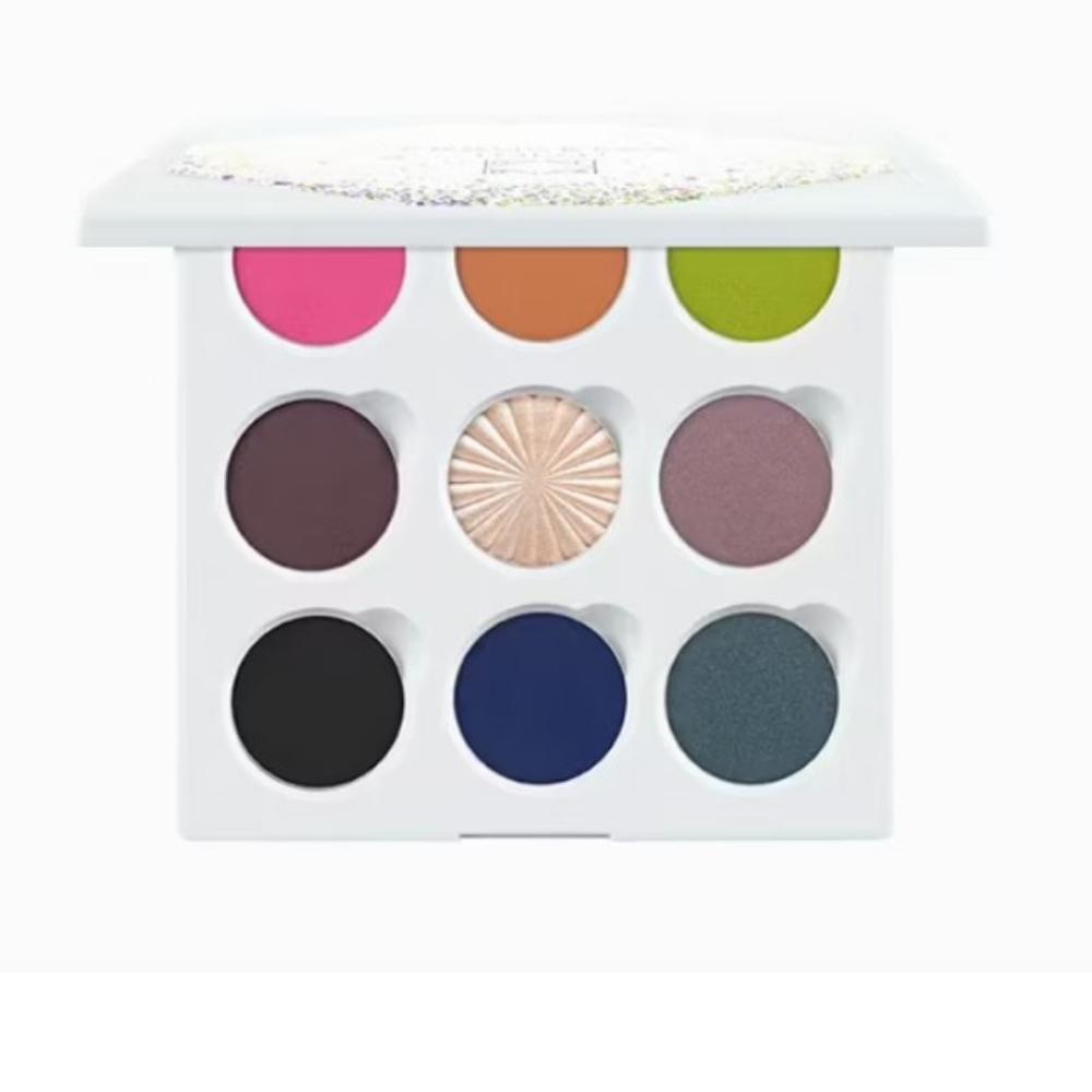 OFRA COSMETICS Infinite Eyeshadow Palette